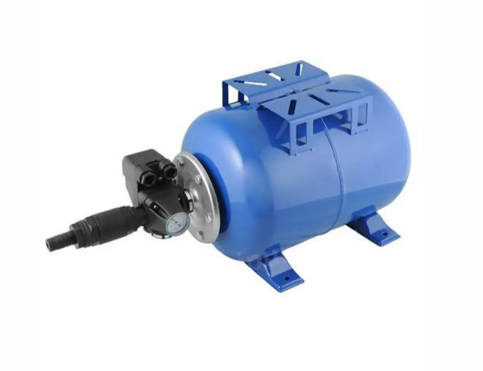 Станция насосная UNIPUMP АКВАРОБОТ М24-10В