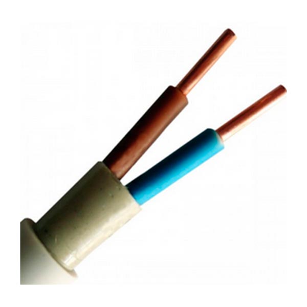 Кабель силовой NYM 2х2,5