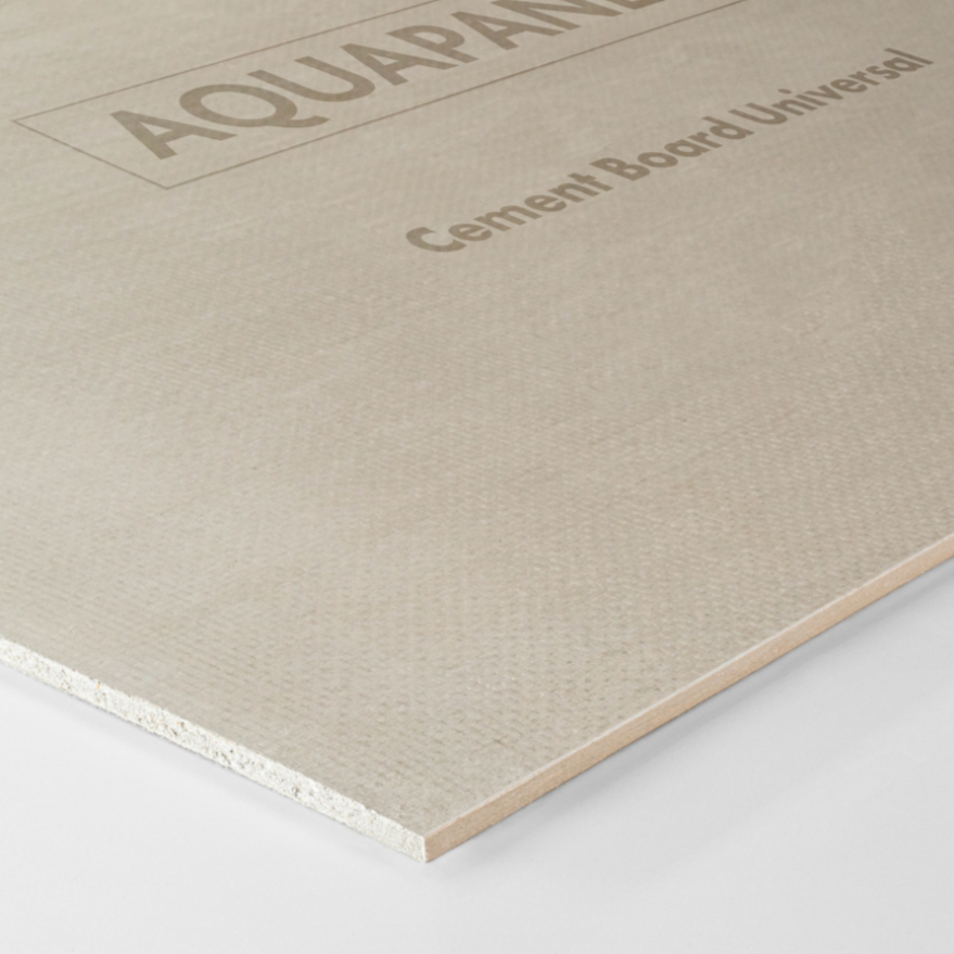 Аквапанель Knauf универсальная 900х1200х8 мм