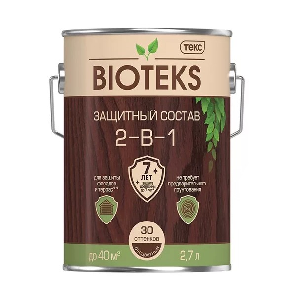ТЕКС BIOTEKS 2-в-1