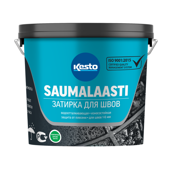 Затирка Kesto Saumalaasti 030 бежевый