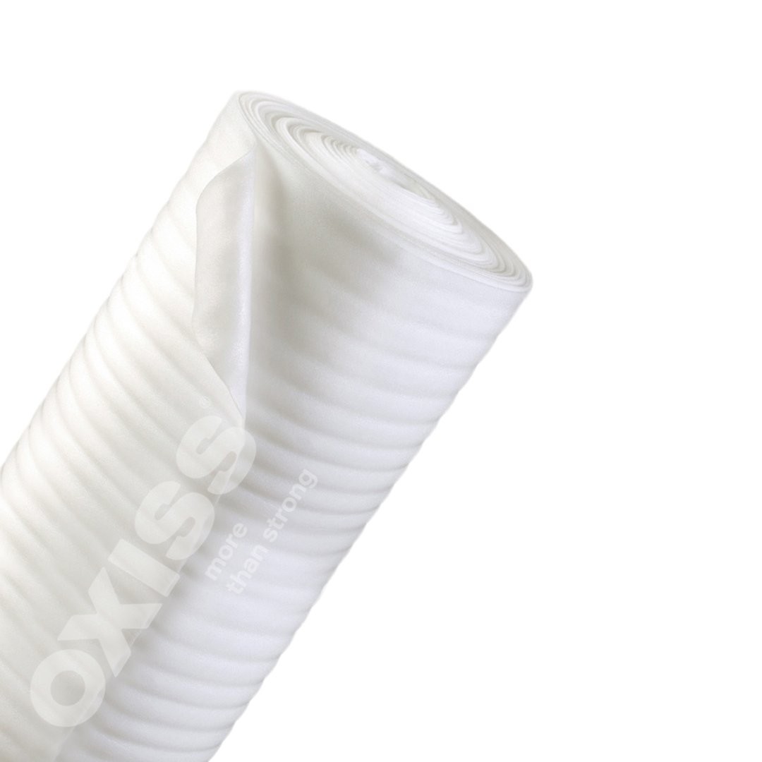 Подложка вспененная OXISS 3/1,05/50