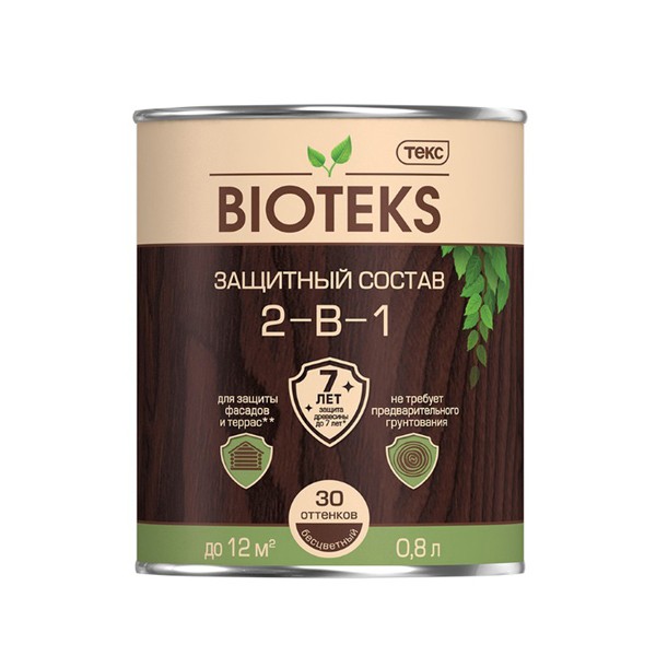ТЕКС BIOTEKS 2-в-1