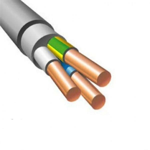 Кабель силовой NYM 3х1,5