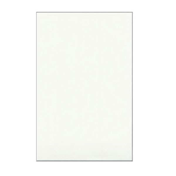 Плитка облицовочная Unitile белая 30х20
