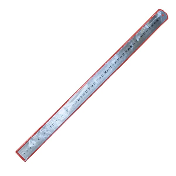 Линейка FIT, 28х500 мм