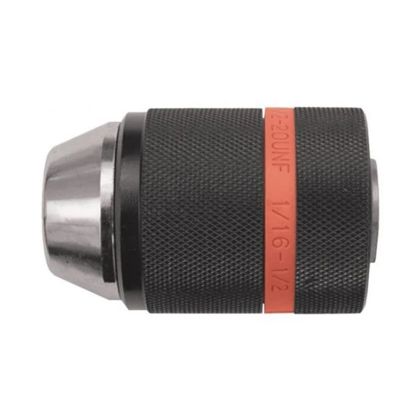 Патрон для дрели быстрозажимной 1/2"2,0-13