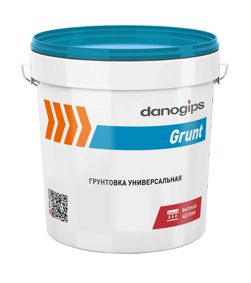 Грунт универсальный Danogips GRUNT 10